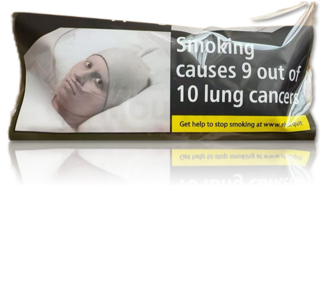 15C552BA-5CDF-8D72-A039-24EC637CE4C4 Loose Tobacco 50g/pack - Image 1