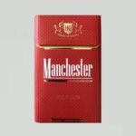 Manchester ROYAL RED x 10pack