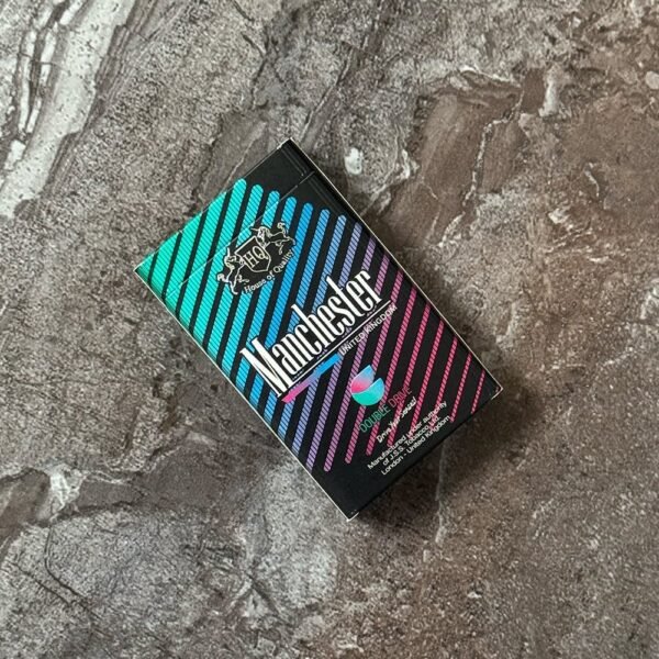 Manchester United Kingdom Double Drive x 10pack