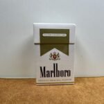 Marlboro (Hard White) Gold American Edition - Image 2