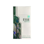 ESSE Menthol (Mechanical Green) Super Slim - Image 2