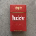 Manchester ROYAL RED x 10pack - Image 2