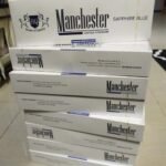 Manchester Sapphire Blue - Image 4