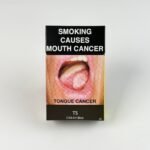 TS Cobalt Blue Cigarettes 20 Pack