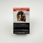 TS Cobalt Blue Cigarettes 20 Pack - Image 6