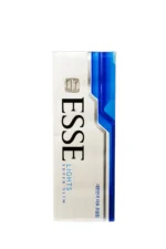 Esse Lights 20 Pack Cigarettes American Blend - Image 3