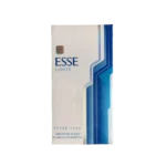 Esse Lights 20 Pack Cigarettes American Blend