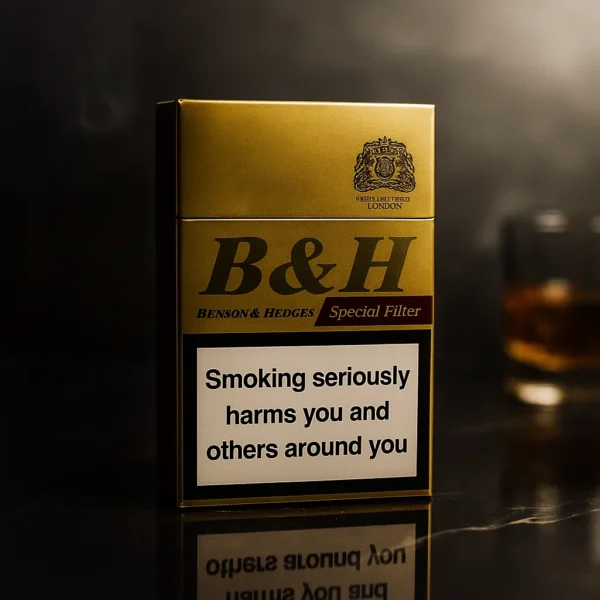 Benson & Hedges Special Filter 10mg x 10pack