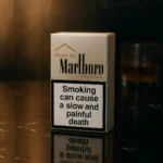 Marlboro Gold