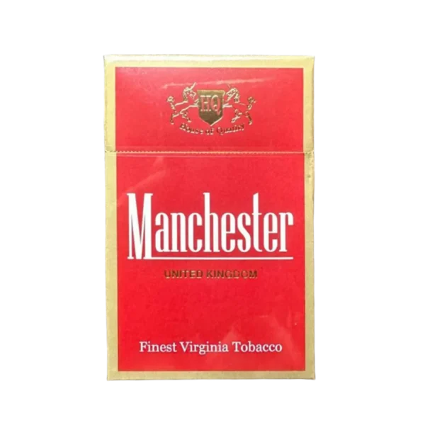 Manchester United Kingdom Red
