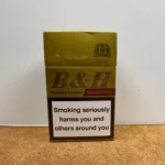 Benson & Hedges Special Filter 10mg x 10pack - Image 3