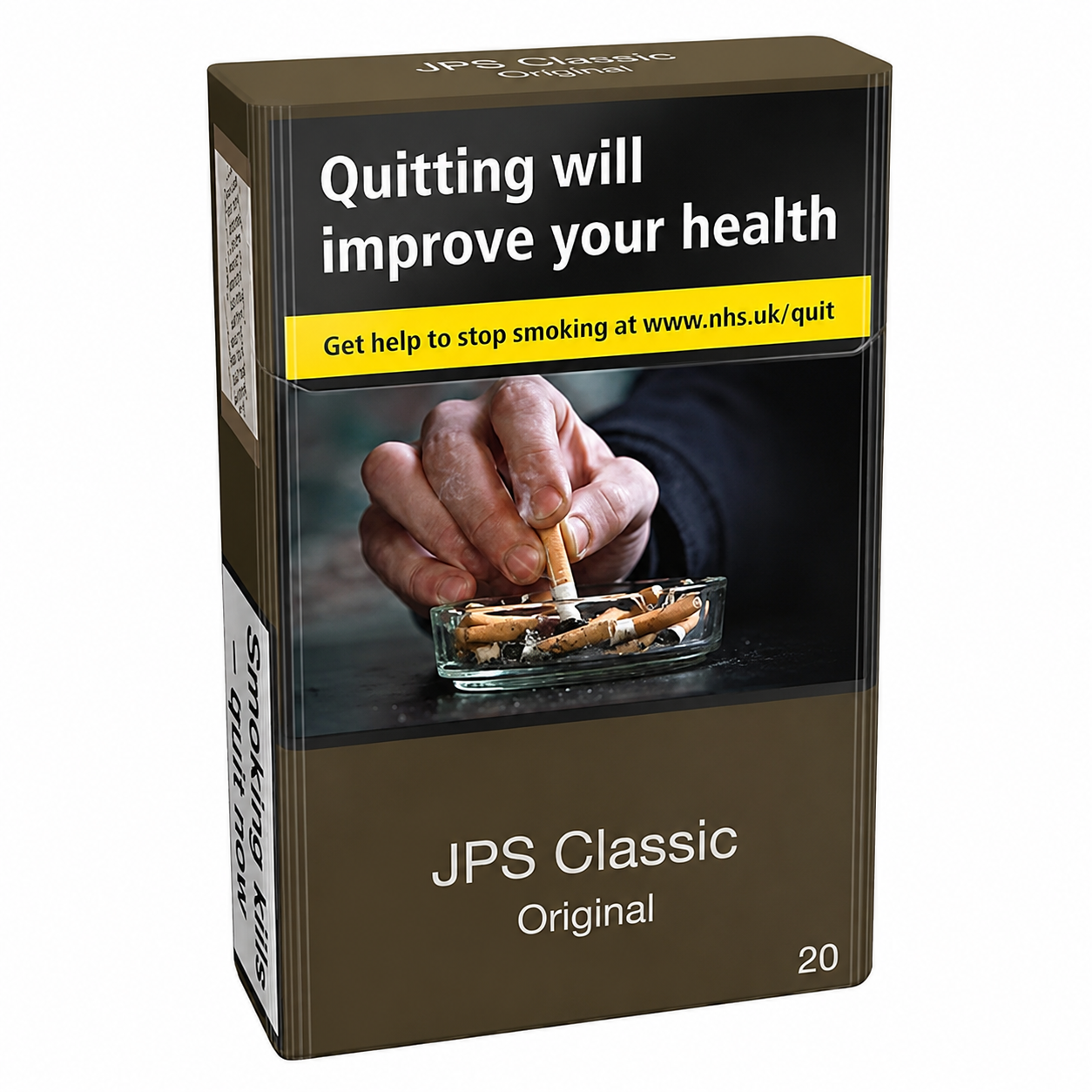123213123 JPS Classic Original x 10pack - Image 1